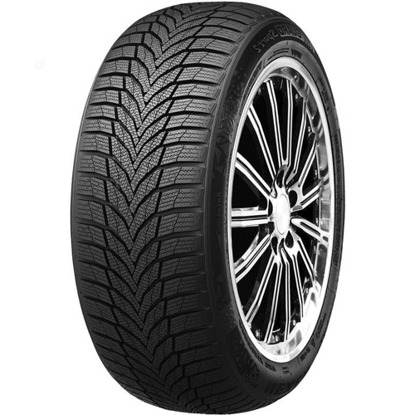 Foto pneumatico: NEXEN, WINGUARD Sport 2 205/50 R17 93V Invernali