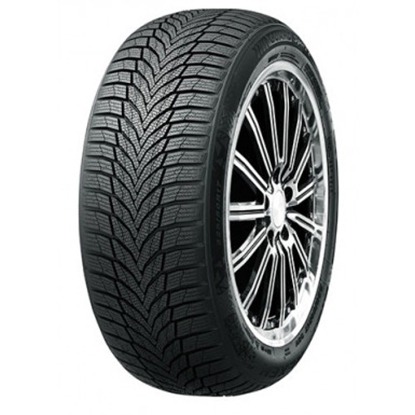 Foto pneumatico: NEXEN, WINGUARD SPORT 2 WU7 SUV 255/60 R17 106H Invernali