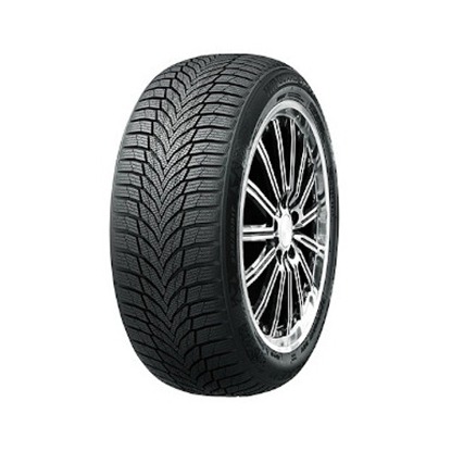 Foto pneumatico: NEXEN, WINGUARD SPORT 2 WU7 XL 215/40 R18 89V Invernali