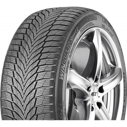 Foto pneumatico: NEXEN, WINGUARD SPORT 2 XL M+S 3PMSF 245/40 R18 97W Invernali