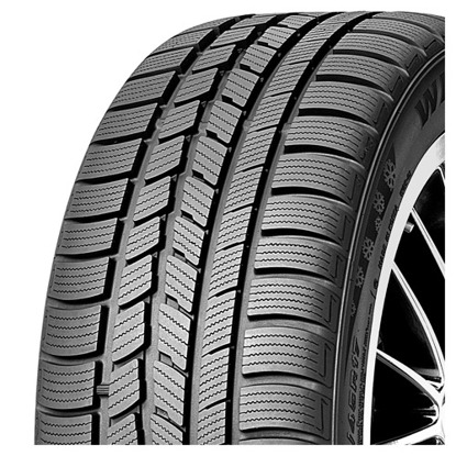 Foto pneumatico: NEXEN, WINGUARD SPORT XL 225/40 R18 92V Invernali