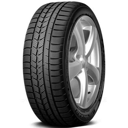 Foto pneumatico: NEXEN, WINGUARD Sport 225/55 R16 99H Invernali