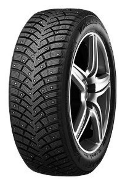 Foto pneumatico: NEXEN, WINGUARD WIN SPIKE 3 STUDDED 265/70 R16 112T Invernali