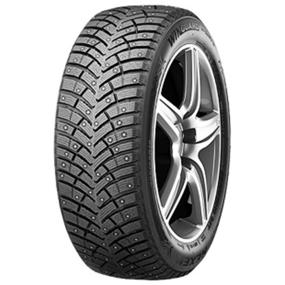 Foto pneumatico: NEXEN, WINGUARD WIN SPIKE 3 XL STUDDED 245/50 R19 105T Invernali