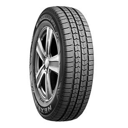 Foto pneumatico: NEXEN, WINGUARD WT1 225/75 R16 121R Invernali