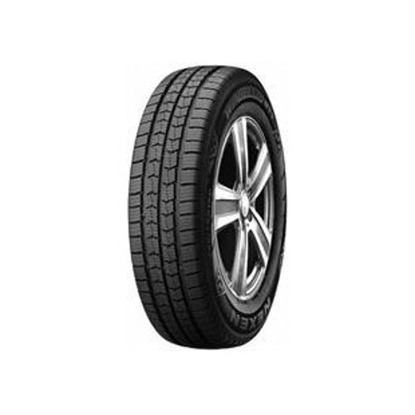 Foto pneumatico: NEXEN, WINGUARD WT1 225/70 R15 112R Invernali