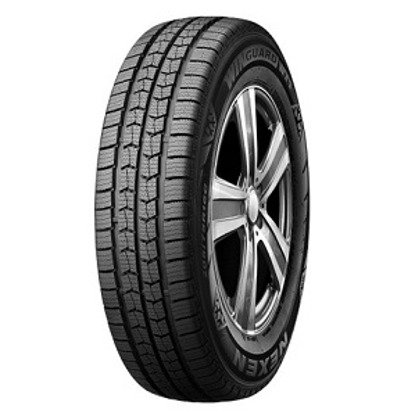 Foto pneumatico: NEXEN, Winguard WT1 205/65 R16 107T Invernali