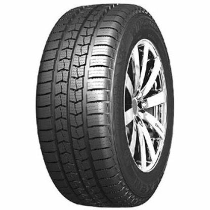 Foto pneumatico: NEXEN, WINGUARD WT1 195/70 R15 104R Invernali