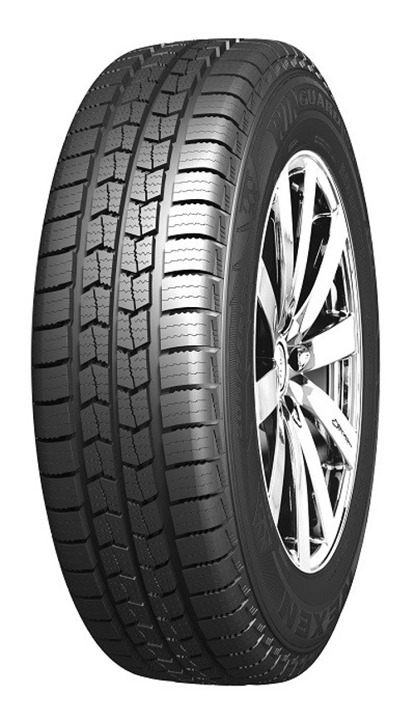 Foto pneumatico: NEXEN, WINGUARD WT1 185/80 R14 102R Invernali