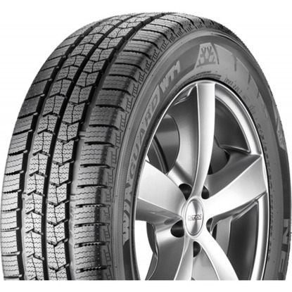 Foto pneumatico: NEXEN, WINGUARD WT1 195/65 R16 104T Invernali