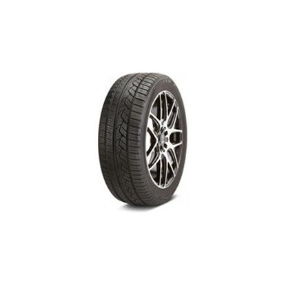 Foto pneumatico: NITTO, 421A NT421 235/55 R17 99V Estive