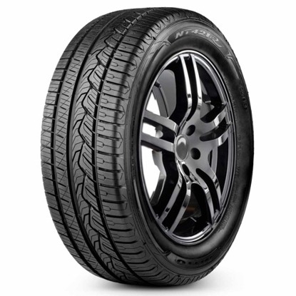 Foto pneumatico: NITTO, NT 421 A 275/40 R20 106W Estive