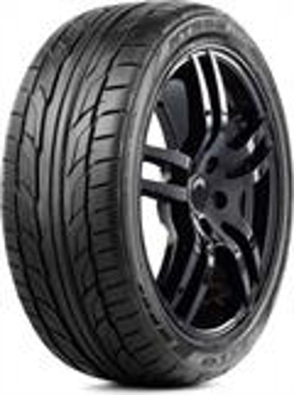 Foto pneumatico: NITTO, NT555 G2 XL 235/35 R20 92Y Estive