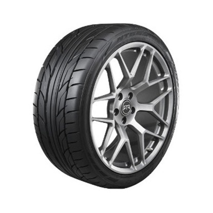 Foto pneumatico: NITTO, NT555 G2 XL 235/30 R20 88Y Estive