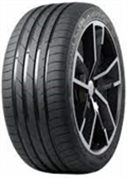 Foto pneumatico: NOKIAN, HAKKA BLACK 3 SUV XL 255/50 R20 109Y Estive