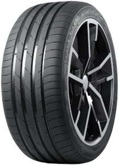 Foto pneumatico: NOKIAN, HAKKA BLACK 3 XL 265/45 R21 108Y Estive