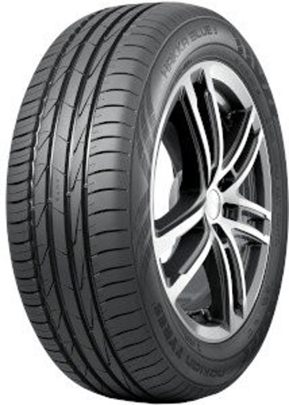 Foto pneumatico: NOKIAN, HAKKA BLUE 3 XL 215/55 R16 97W Estive