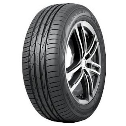 Foto pneumatico: NOKIAN, HAKKA BLUE 3 255/65 R17 114H Estive