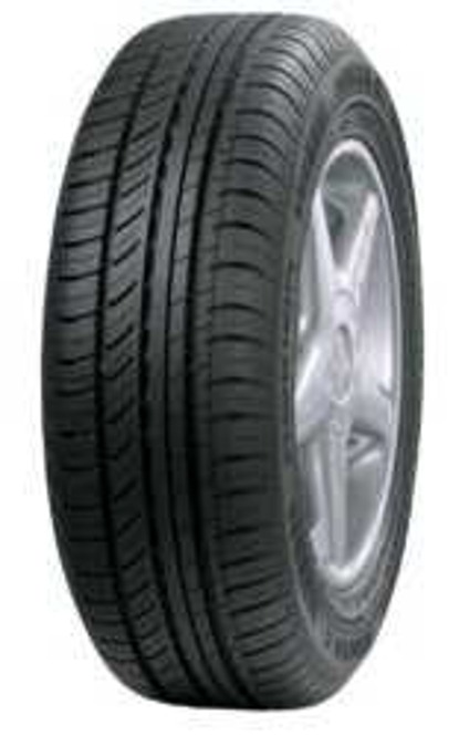 Foto pneumatico: NOKIAN, HAKKA C VAN 165/70 R14 89S Estive