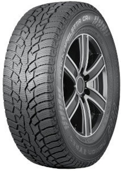 Foto pneumatico: NOKIAN, HAKKAPELIITTA CR4 225/70 R15 112R Invernali