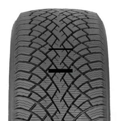 Foto pneumatico: NOKIAN, HAKKAPELIITTA R5 275/35 R20 102T Invernali