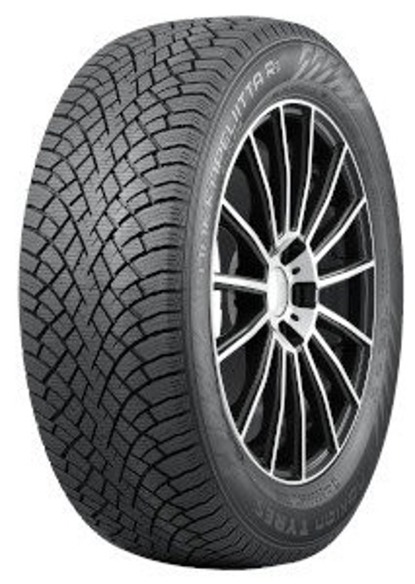 Foto pneumatico: NOKIAN, HAKKAPELIITTA R5 XL M+S 3PMSF 245/50 R18 104R Invernali