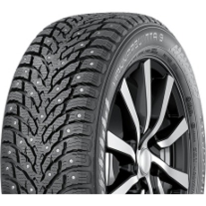 Foto pneumatico: NOKIAN, HAKKAPELIITTA 9 195/65 R15 95T Invernali