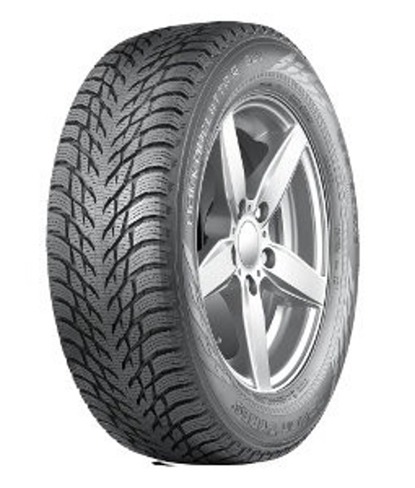 Foto pneumatico: NOKIAN, HKPL R3 SUV XL 235/50 R18 101R Invernali