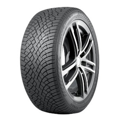 Foto pneumatico: NOKIAN, HAKKAPELIITTA R5 EV XL NORDIC 235/50 R20 104T Invernali