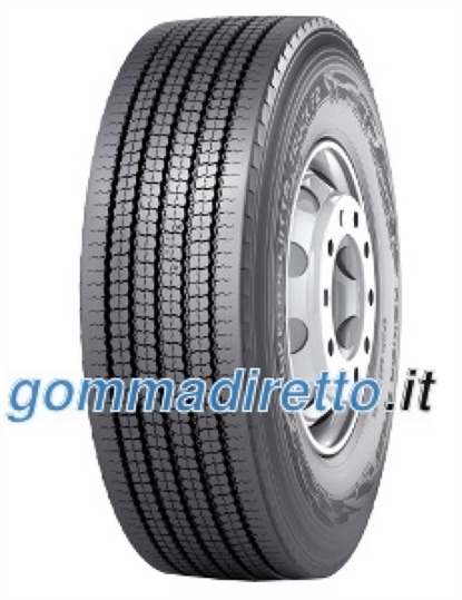 Foto pneumatico: NOKIAN, HKPL TRUCK F2 M+S 3PMSF 315/80 R22.5 156L Quattro-stagioni