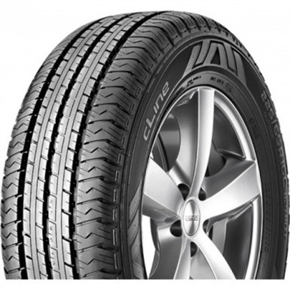 Foto pneumatico: NOKIAN, cline cargo 225/70 R15 112S Estive