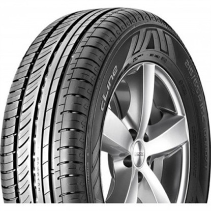 Foto pneumatico: NOKIAN, cLine VAN 195/60 R16 99T Estive