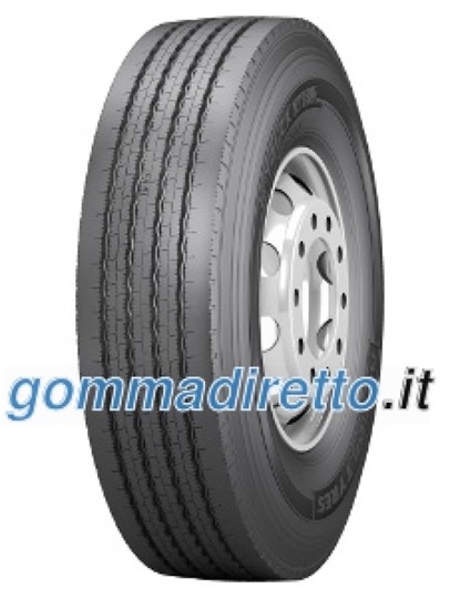 Foto pneumatico: NOKIAN, NOKIAN E-TRUCK STEER 235/75 R17.5 132M Estive