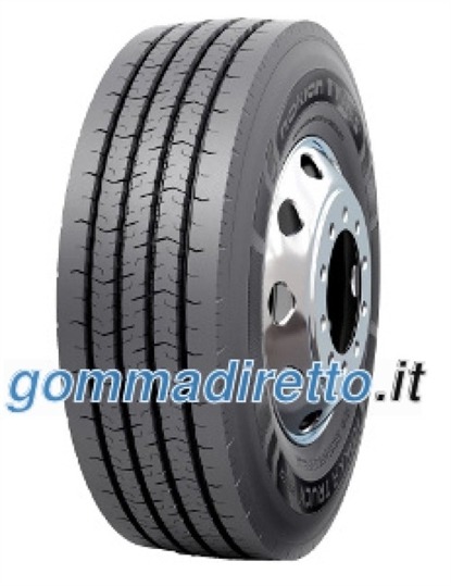 Foto pneumatico: NOKIAN, HAKKA TRUCK STEER M+S 3PMSF 315/70 R22.5 156L Quattro-stagioni