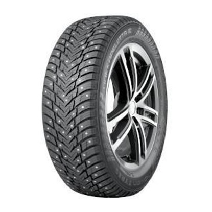 Foto pneumatico: NOKIAN, NOKIAN HAKKAPELIITTA 10 SUV 245/70 R17 110T Invernali