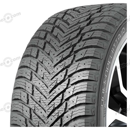 Foto pneumatico: NOKIAN, NOKIAN HAKKAPELIITTA 10 SUV 275/60 R20 115T Invernali