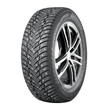 Foto pneumatico: NOKIAN, NOKIAN HAKKAPELIITTA 10 XL 185/60 R15 88T Invernali