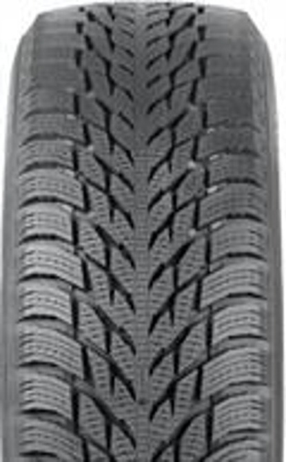 Foto pneumatico: NOKIAN, hakkapeliitta r3 195/50 R16 88R Invernali