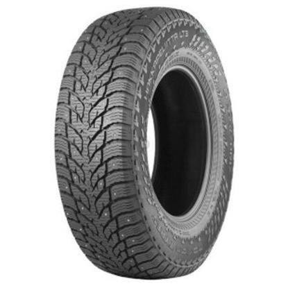 Foto pneumatico: NOKIAN, NOKIAN HKPL LT 3 STUDDED M+S 3PMSF 245/75 R17 121Q Invernali