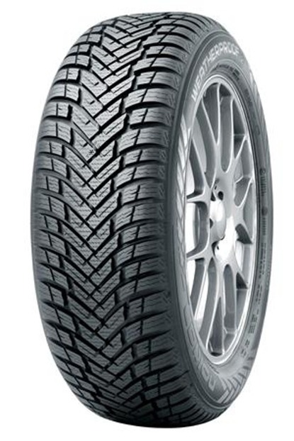 Foto pneumatico: NOKIAN, NOKIAN HKPL TRUCK T M+S 3PMSF 265/70 R19.5 143J Quattro-stagioni