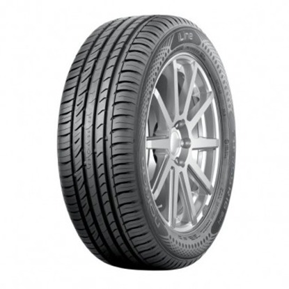 Foto pneumatico: NOKIAN, I LINE 185/70 R14 88T Estive