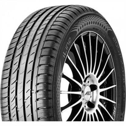 Foto pneumatico: NOKIAN, I LINE 185/60 R14 82T Estive