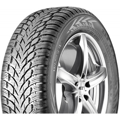 Foto pneumatico: NOKIAN, NOKIAN WR SUV 4 XL 235/50 R20 104V Invernali