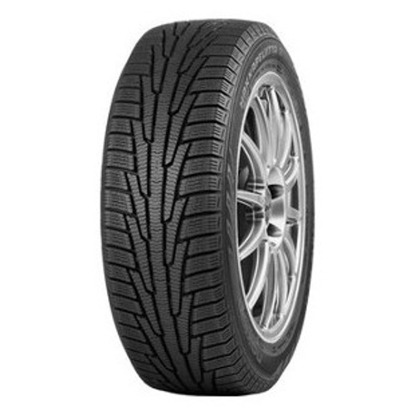 Foto pneumatico: NOKIAN, NORDMAN RS2 XL NORDIC 195/55 R16 91R Invernali