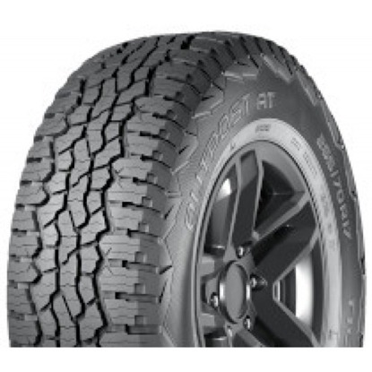 Foto pneumatico: NOKIAN, Outpost AT 235/75 R17 109S Estive