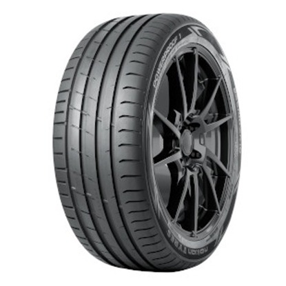 Foto pneumatico: NOKIAN, PowerProof 1 235/45 R17 97Y Estive