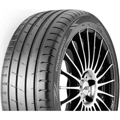 Foto pneumatico: NOKIAN, NOKIAN POWERPROOF 225/45 R17 91Y Estive