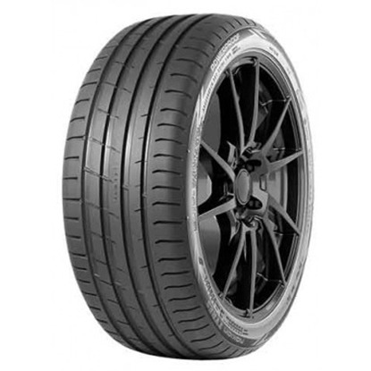 Foto pneumatico: NOKIAN, POWERPROOF SUV XL 255/55 R19 111W Estive