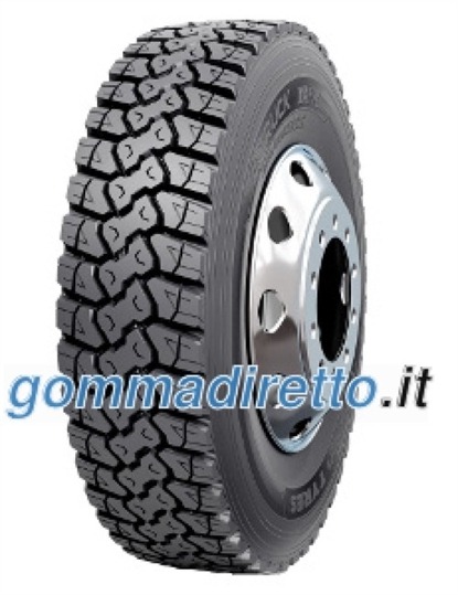 Foto pneumatico: NOKIAN, R-TRUCK DRIVE M+S 3PMSF 315/80 R22.5 156K Quattro-stagioni