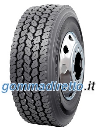 Foto pneumatico: NOKIAN, R-TRUCK STEER M+S 385/65 R22.5 160K Estive